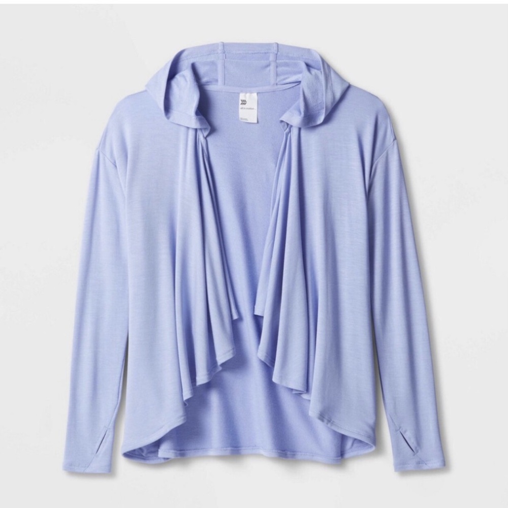 All In Motion Cardigan